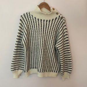 Frnch sweater